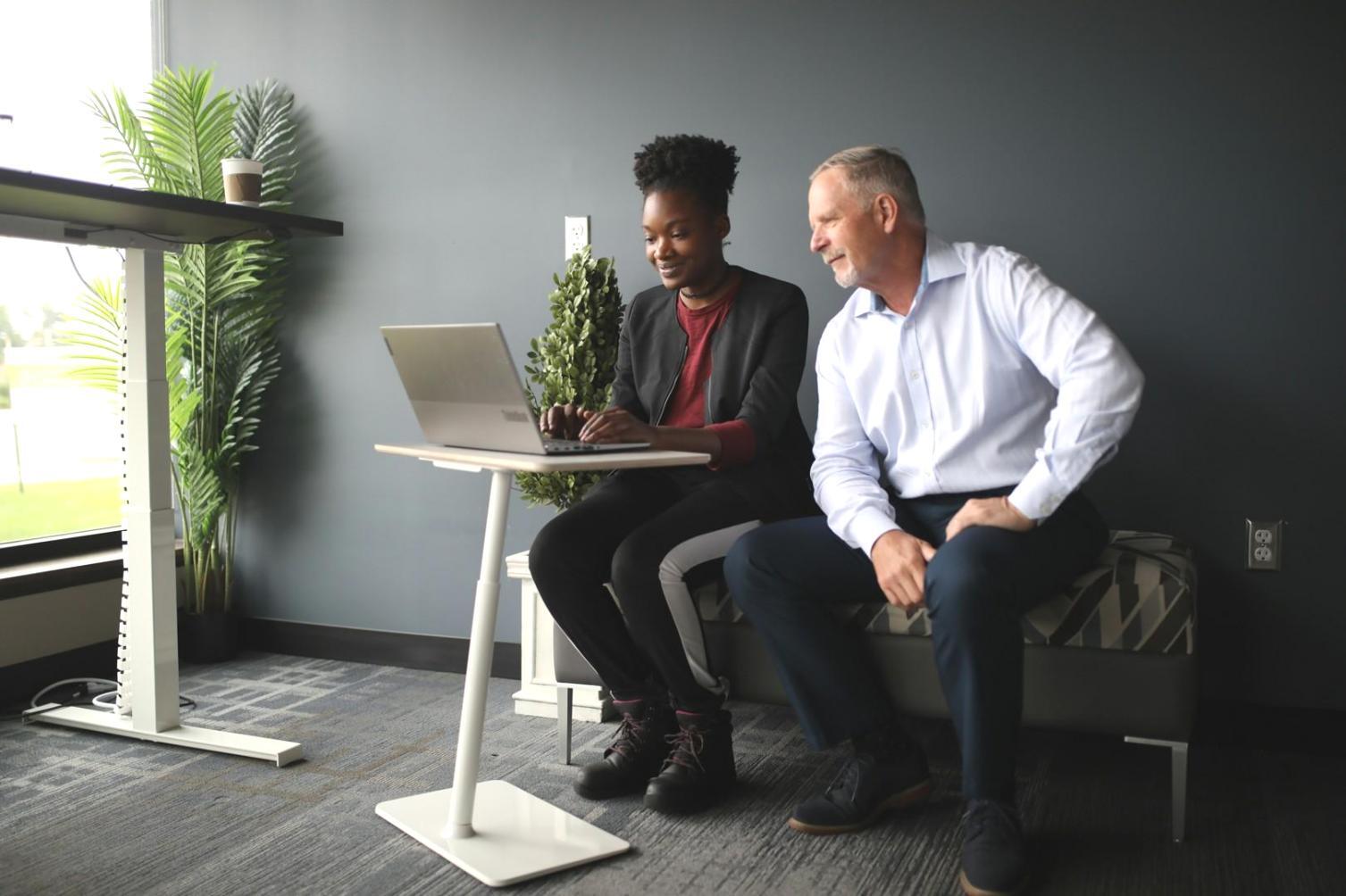 Moderne Anlagestrategien und Finanzplanung