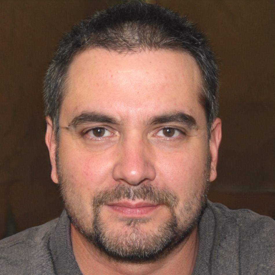 Stefan Richter, Finanzanalyst