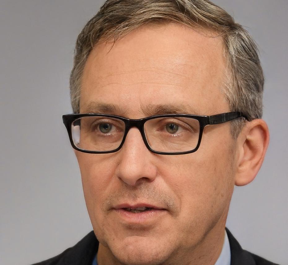 Marcus Koch, Anlageberater